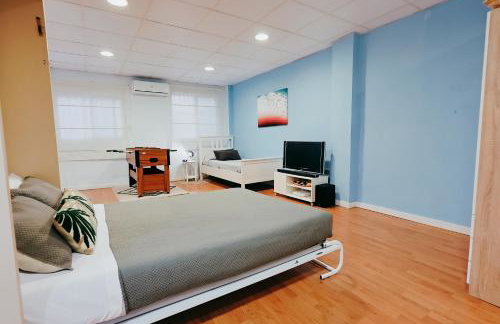 Fun Apt, City of Arts, ChillOut Zone, Soccer Table - Foto 9