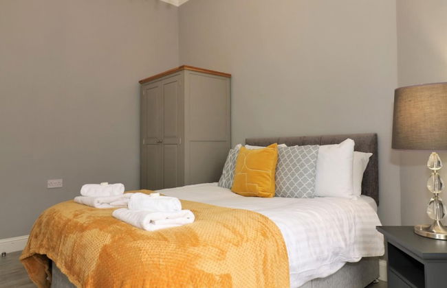 Linden House - Flat 4 - Foto 3