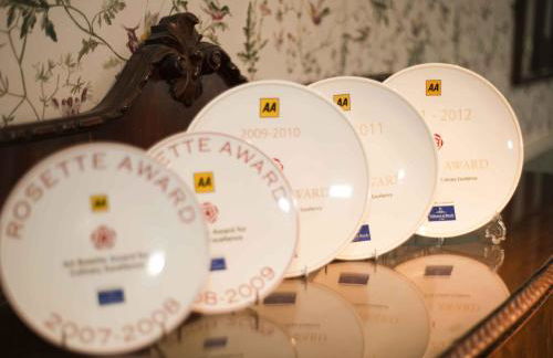 Ees Wyke Country House - Foto 17