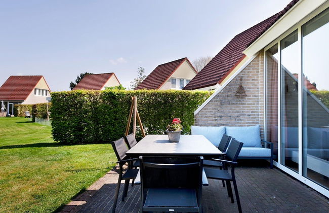 Holiday Home in Groningen With Pool - Foto 33