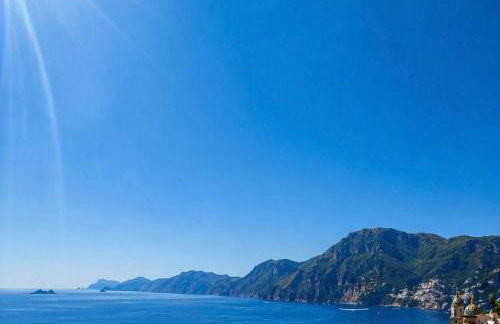 La dimora degli Dei - Foto 12