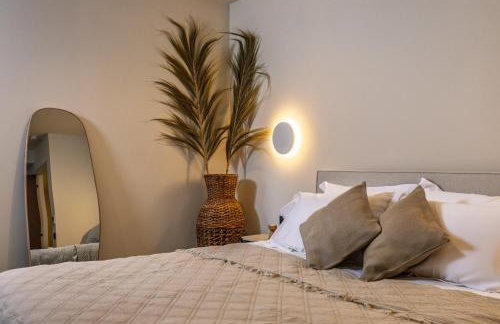 Nousa Villas, Private Luxury Retreat with Ionian Sea Views - By Villa Mana Gers - Foto 17