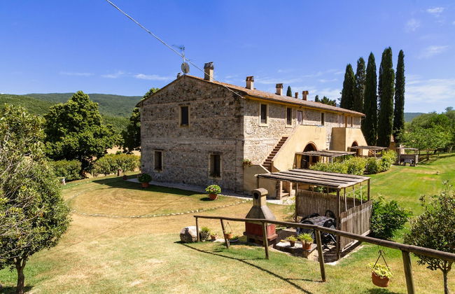 Agriturismo Due Ponti - Foto 45