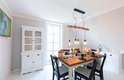 Wunderschöne Ferienwohnungen - Willkommen in der Deichluft - Foto 50