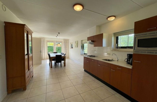 Country House with Terrace near Langweerder Wielen - Foto 5