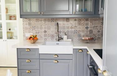 The Little White House, Suite Flower Beach 9 - Foto 3