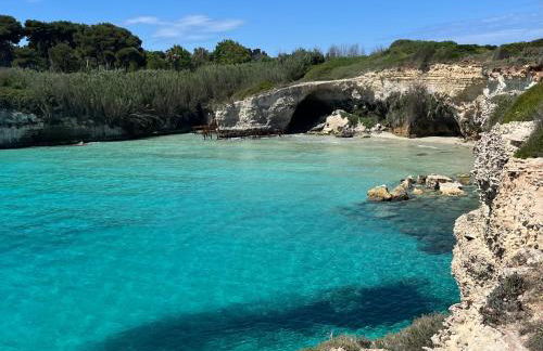 La villetta di Spiaggiabella - Foto 41