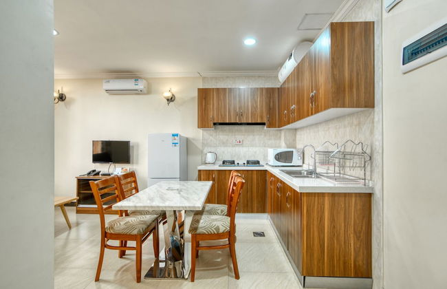 Kibo Palace Apartments - Photo 18