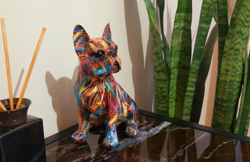 SITIA CITY CENTER luxury apartment - Foto 28