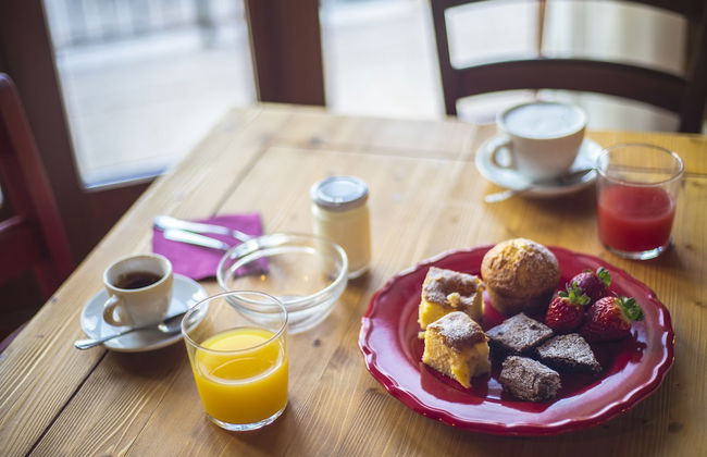 Corte San Mattia - Agriturismo in Verona - Foto 67