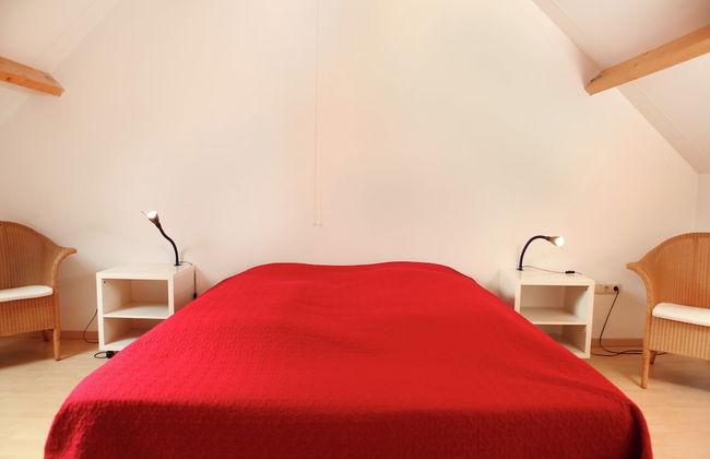 Coachman's House Near Roermond With Garden - Photo 8