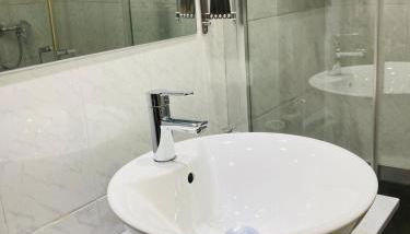 Apartamento El Olmo - casco histórico de Zaragoza - Foto 4, towels, Shower