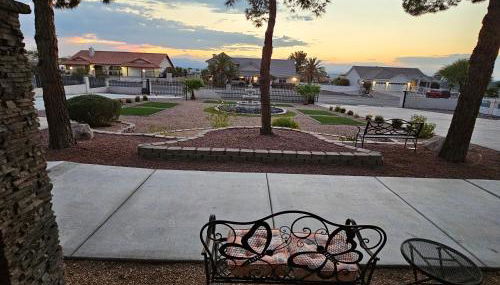 Villa Del Sol - Photo 2