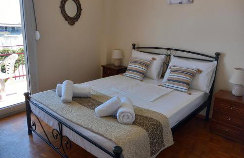 Ηλιαχτίδα Iliachtida apartment - Foto 16