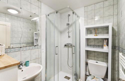 Les Petits Matelots - Maison proche plage - Foto 5