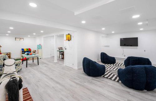 Cozy Riverfront Stay in Wareham - Foto 15