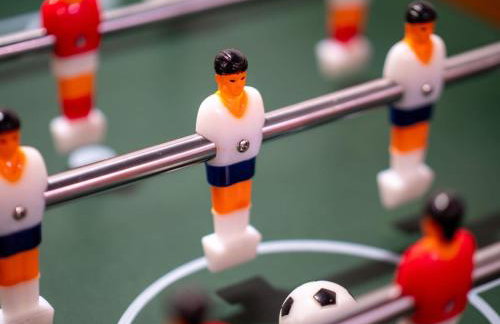 Gorgeous Remodel Game Room Sleeps 8 - Foto 61