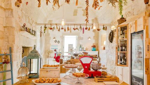 Masseria Vittoria - Foto 5