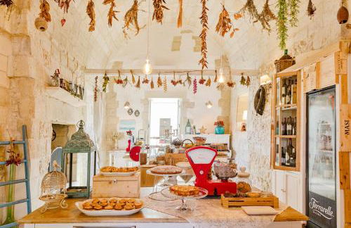 Masseria Vittoria - Foto 5