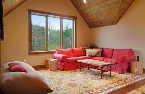 Mountain Estate Family Getaway - Foto 25