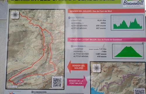 Vivienda Vacacional Ca Pep - Foto 12