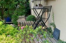 Chambre d'hôtes indépendante à la campagne - Foto 7