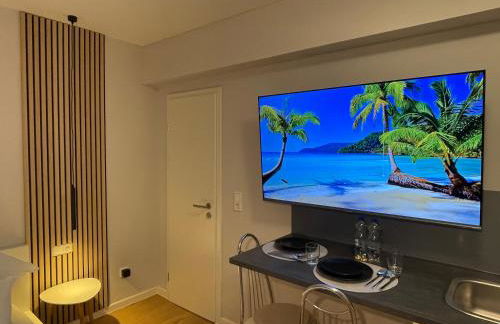 Nice City Apartment - Foto 12