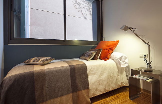 My Space Barcelona Park Putxet Rentals - Foto 9