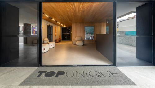 Top Unique Maceió - Photo 4, Lobby or reception