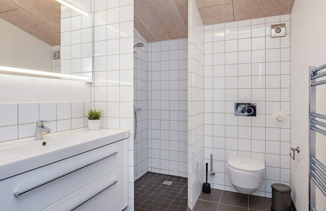 5 Star Holiday Home in Oster Assels - Foto 10
