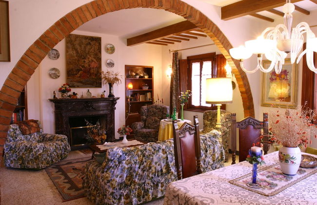 Villa Firenze Casa Serena - Photo 24