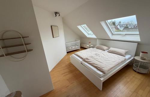 Wohnung für 6 Personen - Nähe Flughafen FRA - Foto 14