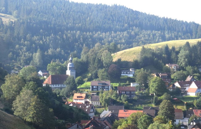 Charmantes Refugium, Harz - Foto 18