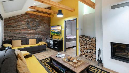 Cozy House In Nature With Hot Tub - Happy Rentals - Foto 5