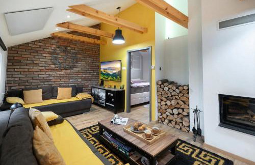 Cozy House In Nature With Hot Tub - Happy Rentals - Foto 5