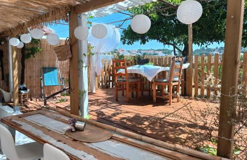 CASA PORTUGUESA piscine 1h15 Lisboa - Foto 27