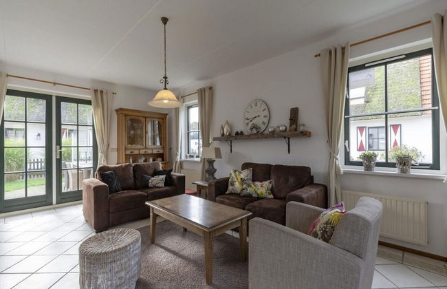 Stylish and Modern Furnished Holiday Villa - Foto 74