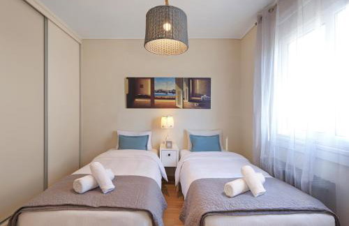 Penthouse Apartment & Studio near Glyfada - free Parking - Foto 6