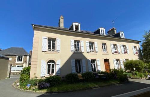 residence fleurie rdc - Foto 34