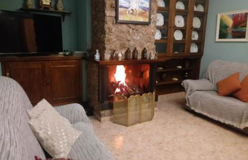 Casa Rural El Cerrete 2 - Foto 34