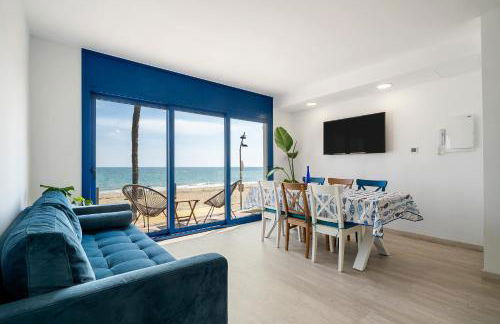 La Casa del Pescador Calafellmar - Foto 10