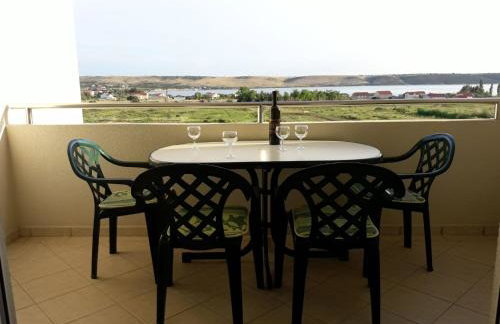 Apartmani Manuela Ljubač - Foto 40