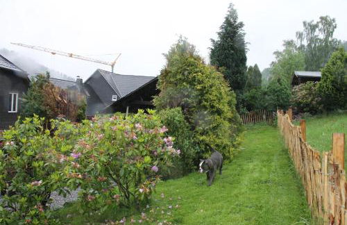 Ferienhaus Winterberg für 12 Personen Sauna Garten Garage Hund - Photo 30