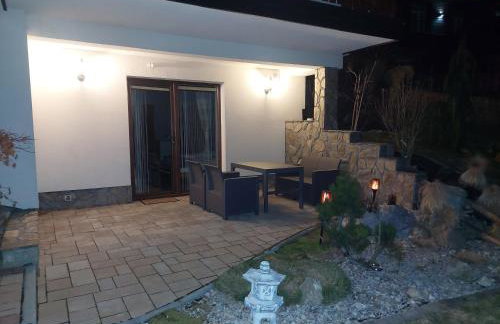 Willa Przekop - apartamenty - Foto 36