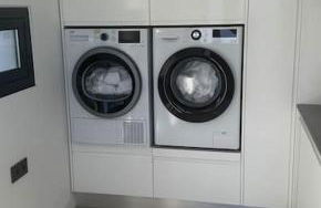 Villa Lunarenzo seaview, Pool, AC, parking - Photo 56