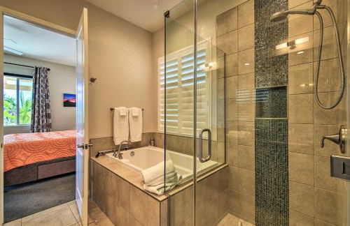 Modern Desert Princess CC Villa with Pristine Yard! - Foto 15