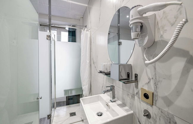 Résidence Cannes NEGRIN - Foto 44