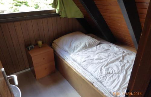 Eifelwaldhäuschen Grosstyp mit Wintergarten und Waschkeller Haustiere ok - Photo 18