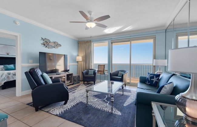 Treasure Island 2304 - Foto 1