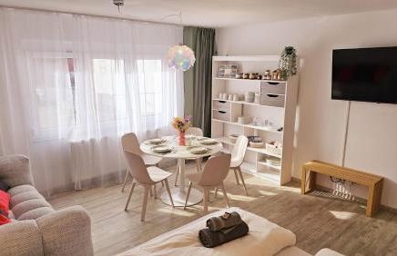 Stadtgarten-Studios - im Zentrum mit Parkplatz - Foto 26